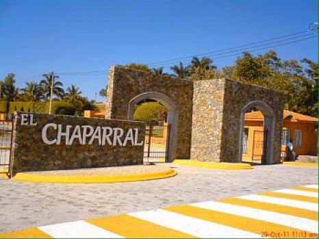 *¡OPORTUNIDAD ÚNICA! Terreno en Ubicación Privilegiada , fraccionamiento el Chaparral, PUEBLA *