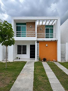House in Residencial ANDRIA III
