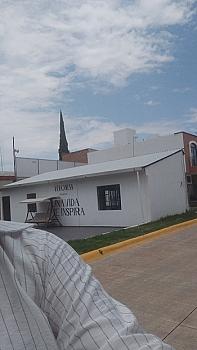 🔑 La oportunidad de estrenar la vida que siempre soñaste. ❤️ Más que una casa, un lugar para crear recuerdos.