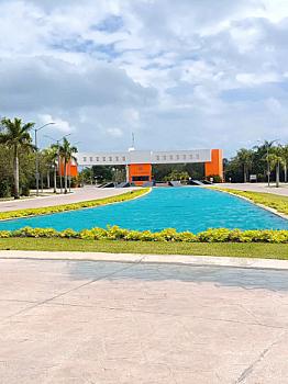 Terreno en Venta en Residencial Vía Cumbres, Cancún, Quintana Roo