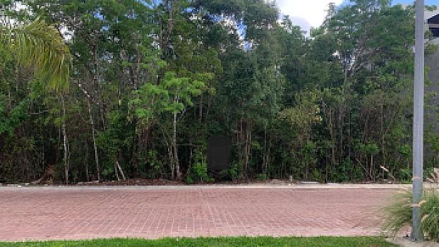 Terreno en Venta en Residencial Vía Cumbres, Cancún, Quintana Roo