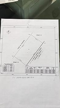 Terreno Comercial en Venta sobre Carretera Federal Cancún–Tulum, Playa del Carmen, Quintana Roo
