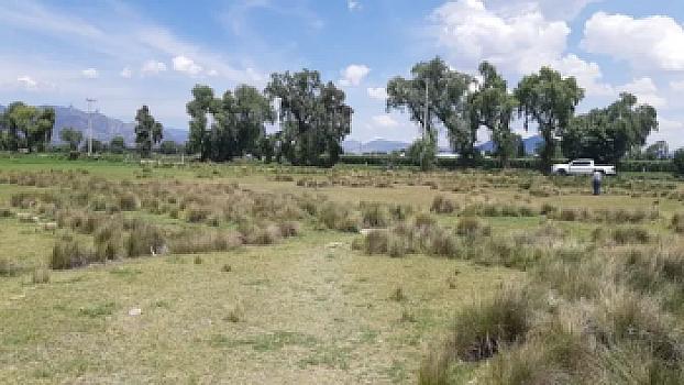 OPORTUNOIDAD DE INVERCION EN ACTOPAN constructor o desarrolladorg en Actopan, Hidalgo - 32 Lotes