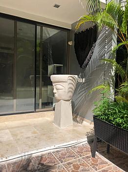 Bahia Príncipe Country Club Quetzal completamente acondicionado renta