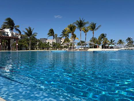 DEPARTAMENTO FRENTE AL MAR EN VENTA ,PLAYA DEL CARMEN