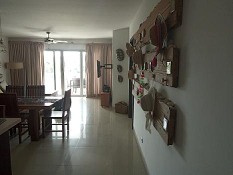 DEPARTAMENTO FRENTE AL MAR EN VENTA ,PLAYA DEL CARMEN