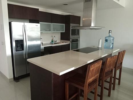 DEPARTAMENTO FRENTE AL MAR EN VENTA ,PLAYA DEL CARMEN