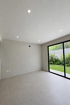 Departamento en venta en Be Towers Puerto Cancún con 3 recámaras, jacuzzi, balcones, amenidades premium y seguridad 24/7