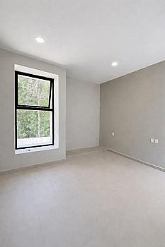 Departamento en venta en Be Towers Puerto Cancún con 3 recámaras, jacuzzi, balcones, amenidades premium y seguridad 24/7