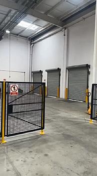 Bodega Comercial Parque Industrial Pacifico