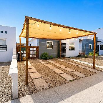 Casa en Venta en Maya Campestre ,Diseño Moderno y Funcional