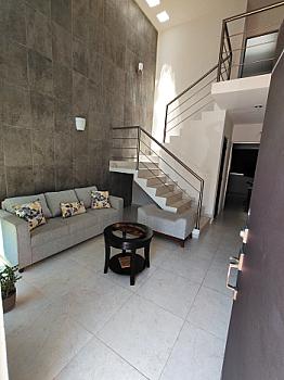 Casa de 3 habitaciónes una en planta baja,merida