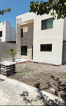 Casa en venta en el fraccionamiento las Américas,merida