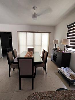 Casa en venta en el fraccionamiento las Américas,merida