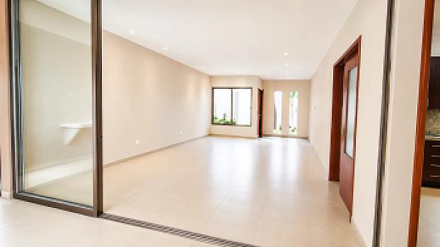 Casa en venta de una planta de 3 habitaciónes, Merida