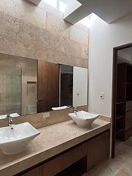 Townhouses en venta de 2 habitaciones, Mérida