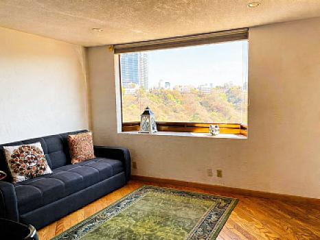 CASA EN VENTA EN CONDOMINIO PRIVADO – LOMAS DE LAS PALMAS, HUIXQUILUCAN