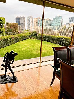 CASA EN VENTA EN CONDOMINIO PRIVADO – LOMAS DE LAS PALMAS, HUIXQUILUCAN