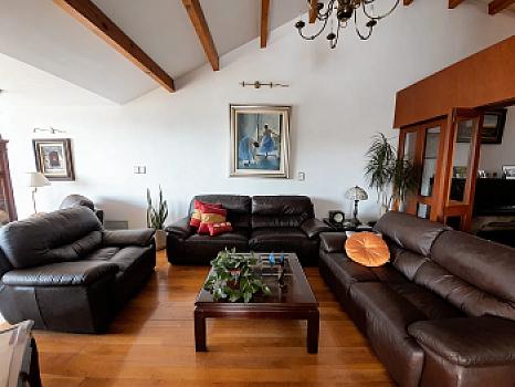 Casa en Venta Lomas de las Águilas, Álvaro Obregón | 3 Rec, 410m² | $12M