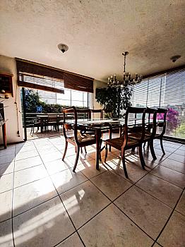 Casa en Venta Lomas de las Águilas, Álvaro Obregón | 3 Rec, 410m² | $12M