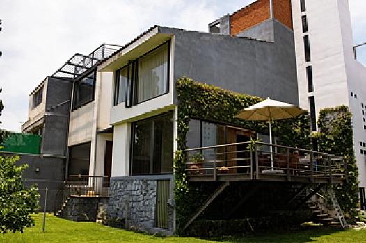 Casa en Venta Lomas de las Águilas, Álvaro Obregón | 3 Rec, 410m² | $12M