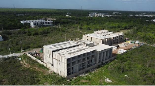 Vista de la propiedad 4