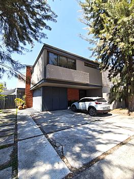 Renta Residencia de lujo en Diana Natura
