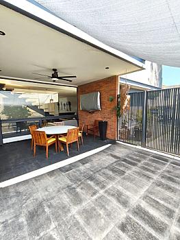 Renta Residencia de lujo en Diana Natura