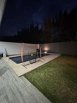 Hermosa Residencia de Diana Natura