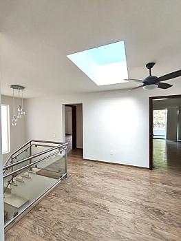 Residencia en Puerta de Hierro