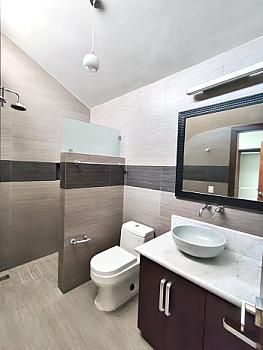 Residencia en Puerta de Hierro