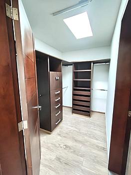 Residencia en Puerta de Hierro