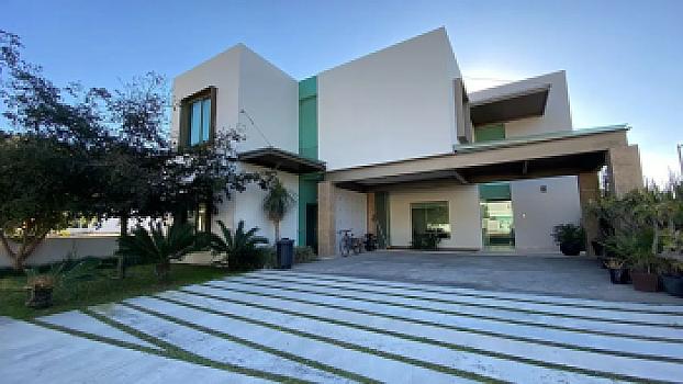 Residencia de lujo en Diana Natura
