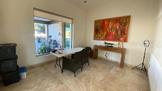 Residencia de lujo en Diana Natura