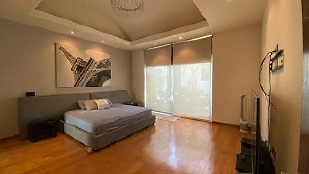 Residencia de lujo en Diana Natura
