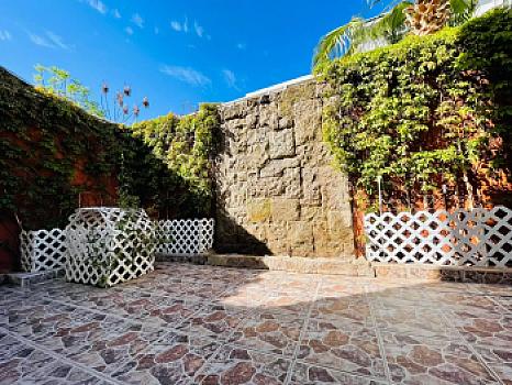 Casa Fracc. Hacienda los Nogales 4 recamaras, 3.5 baños