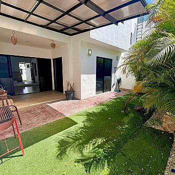 VENTA DE CASA EN MARSELLA TRES