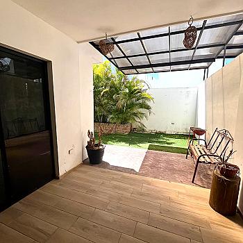 VENTA DE CASA EN MARSELLA TRES
