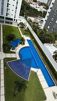 🌴✨ Exclusivo Departamento en Cobalto – Piso 6, Cancún ✨🌴