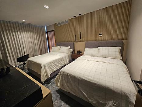 Penthouse de Lujo en Shark Tower – Puerto Cancún, Piso 18