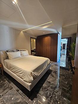 Penthouse de Lujo en Shark Tower – Puerto Cancún, Piso 18