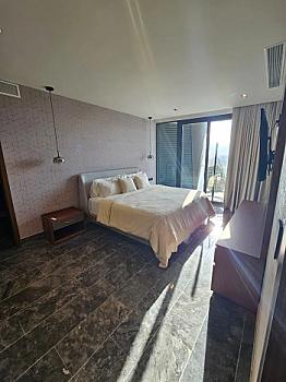 Penthouse de Lujo en Shark Tower – Puerto Cancún, Piso 18