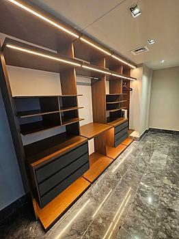 Penthouse de Lujo en Shark Tower – Puerto Cancún, Piso 18