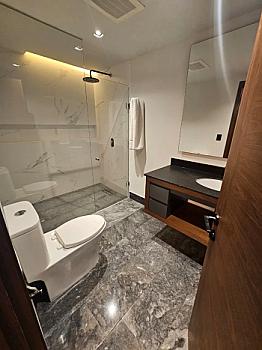 Penthouse de Lujo en Shark Tower – Puerto Cancún, Piso 18