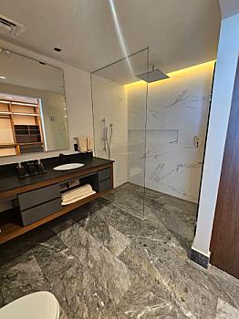 Penthouse de Lujo en Shark Tower – Puerto Cancún, Piso 18