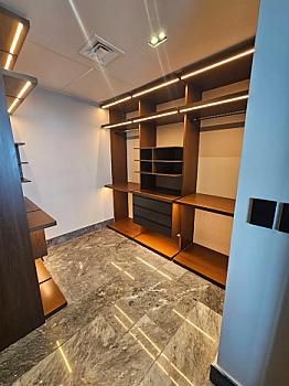Penthouse de Lujo en Shark Tower – Puerto Cancún, Piso 18