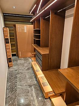 Penthouse de Lujo en Shark Tower – Puerto Cancún, Piso 18