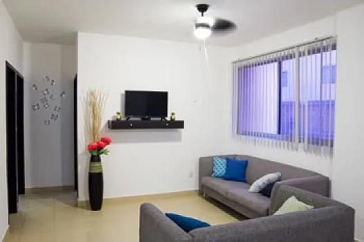 RENTA DE DEPARTAMENTO EN PUNTA ESTRELLA
