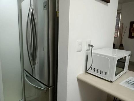 RENTA DE DEPARTAMENTO EN PUNTA ESTRELLA