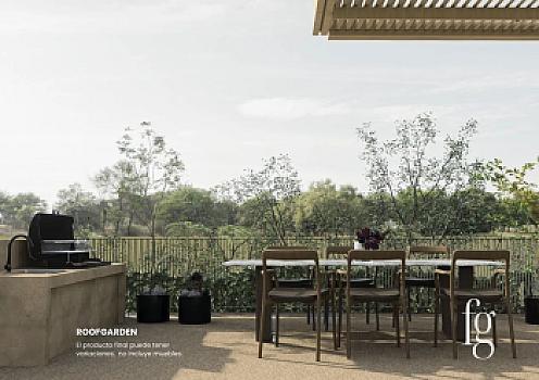Hermosa Casa en Condominio Cuarta Quinientos